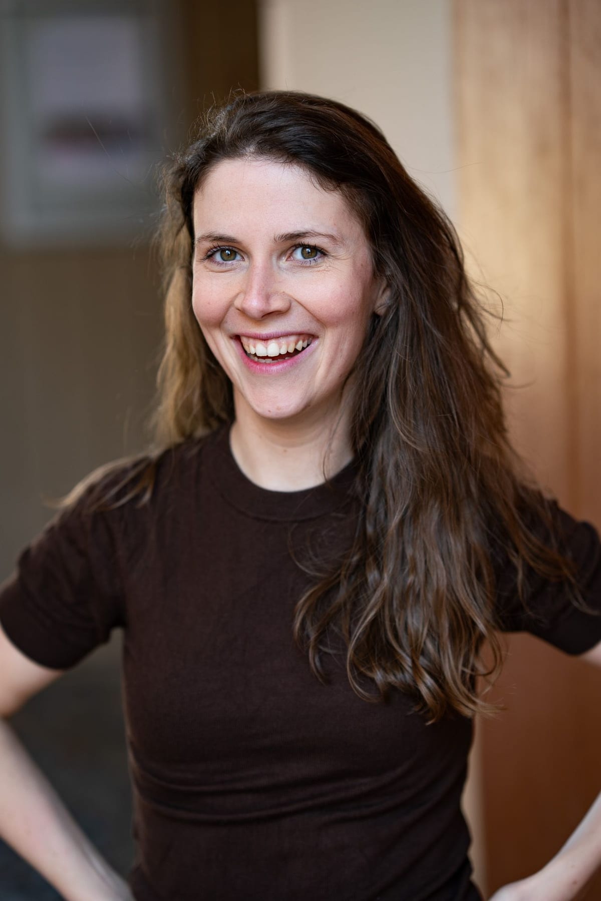Johanna Fehrenbach