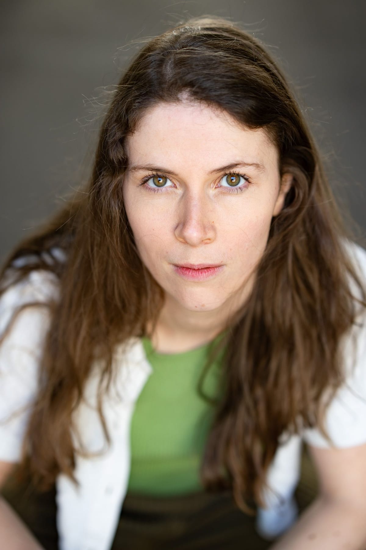 Johanna Fehrenbach — Porträt 2