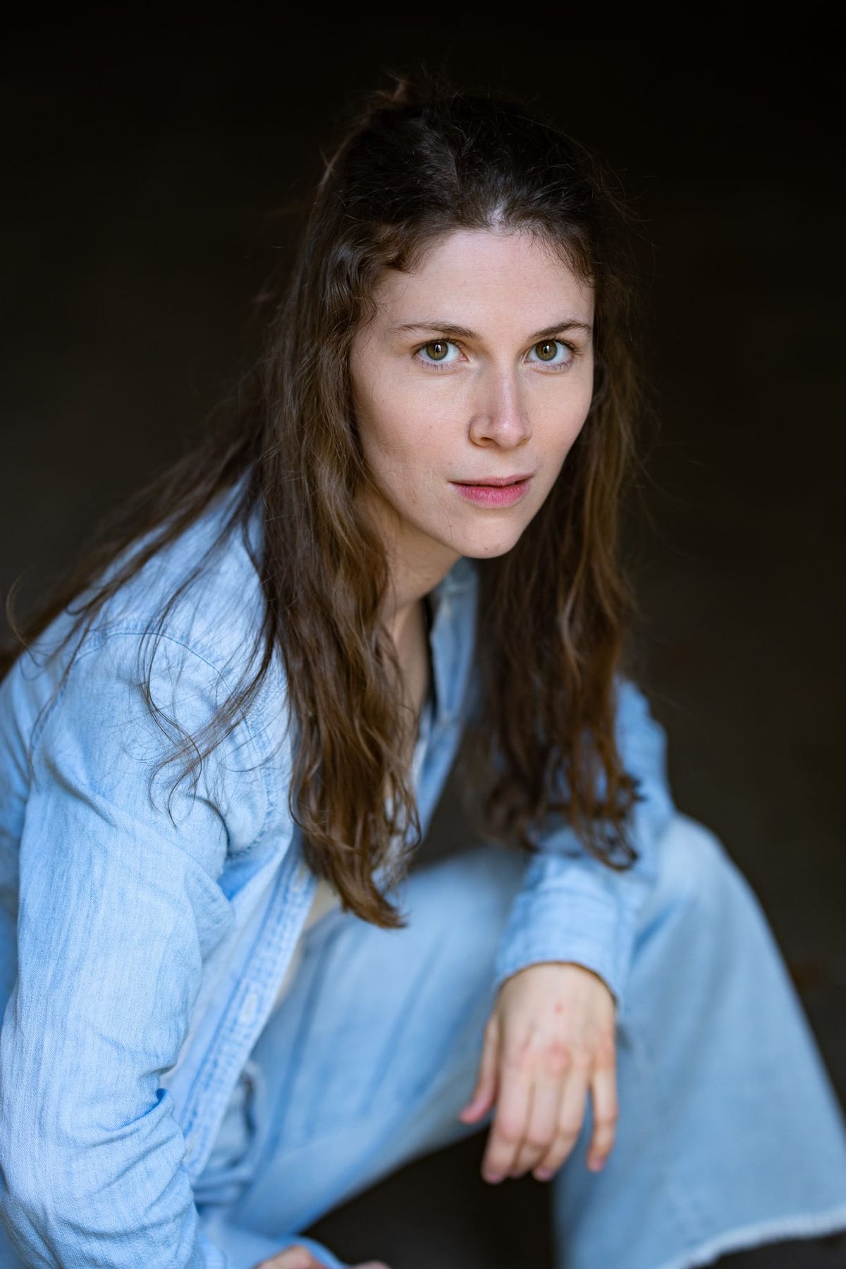Johanna Fehrenbach — Porträt 3