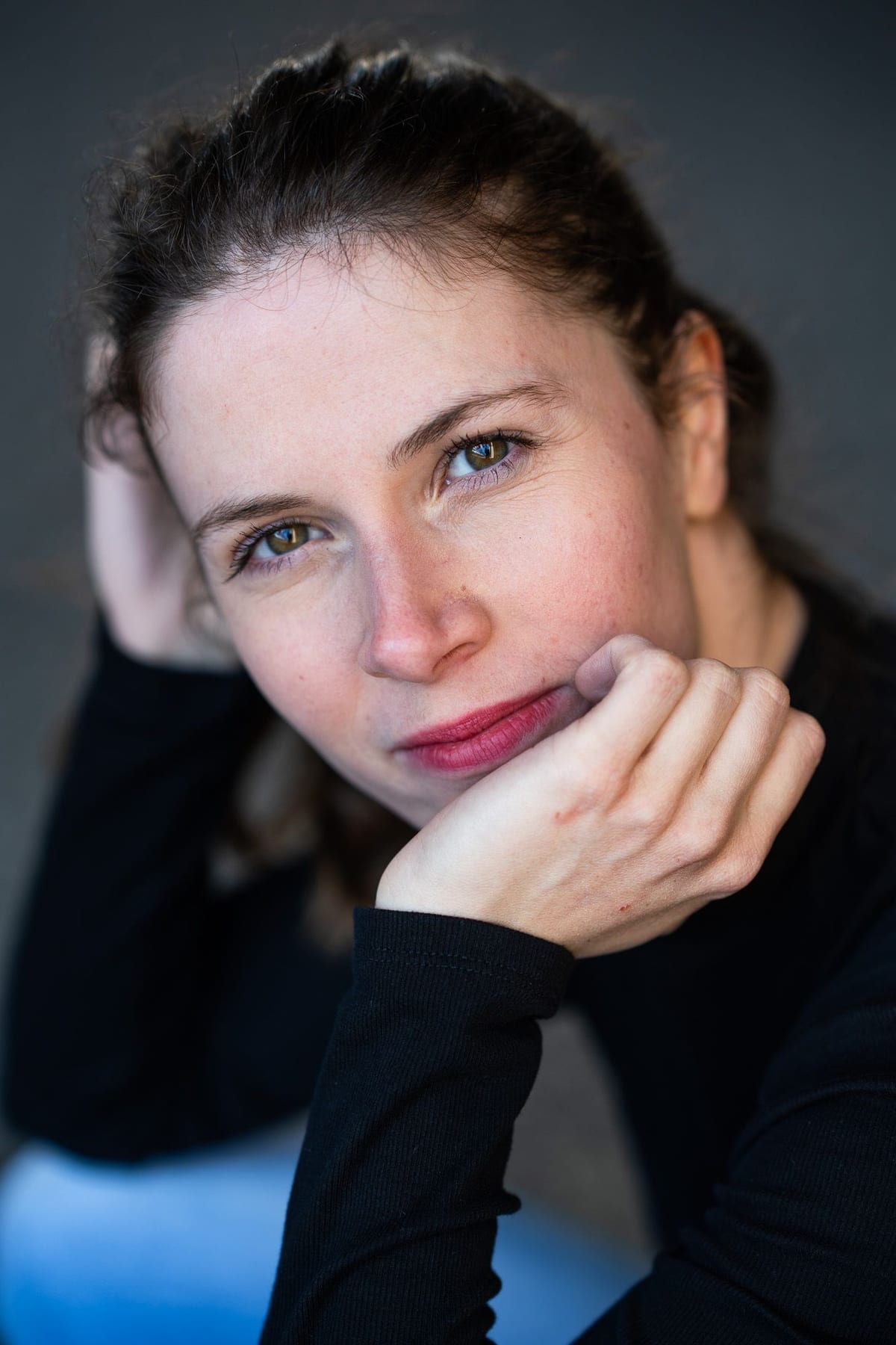 Johanna Fehrenbach — Porträt 7