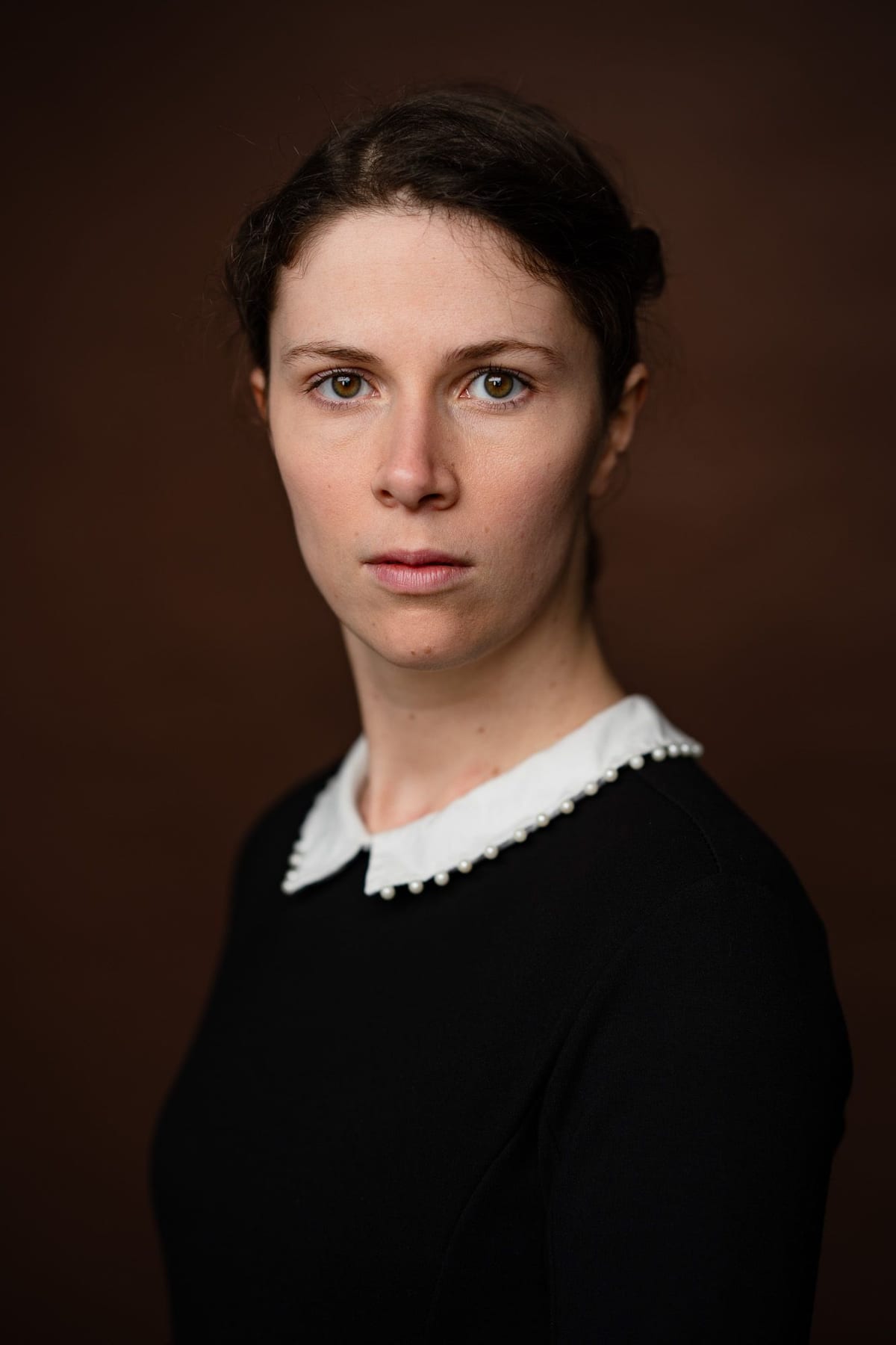 Johanna Fehrenbach — Porträt 8