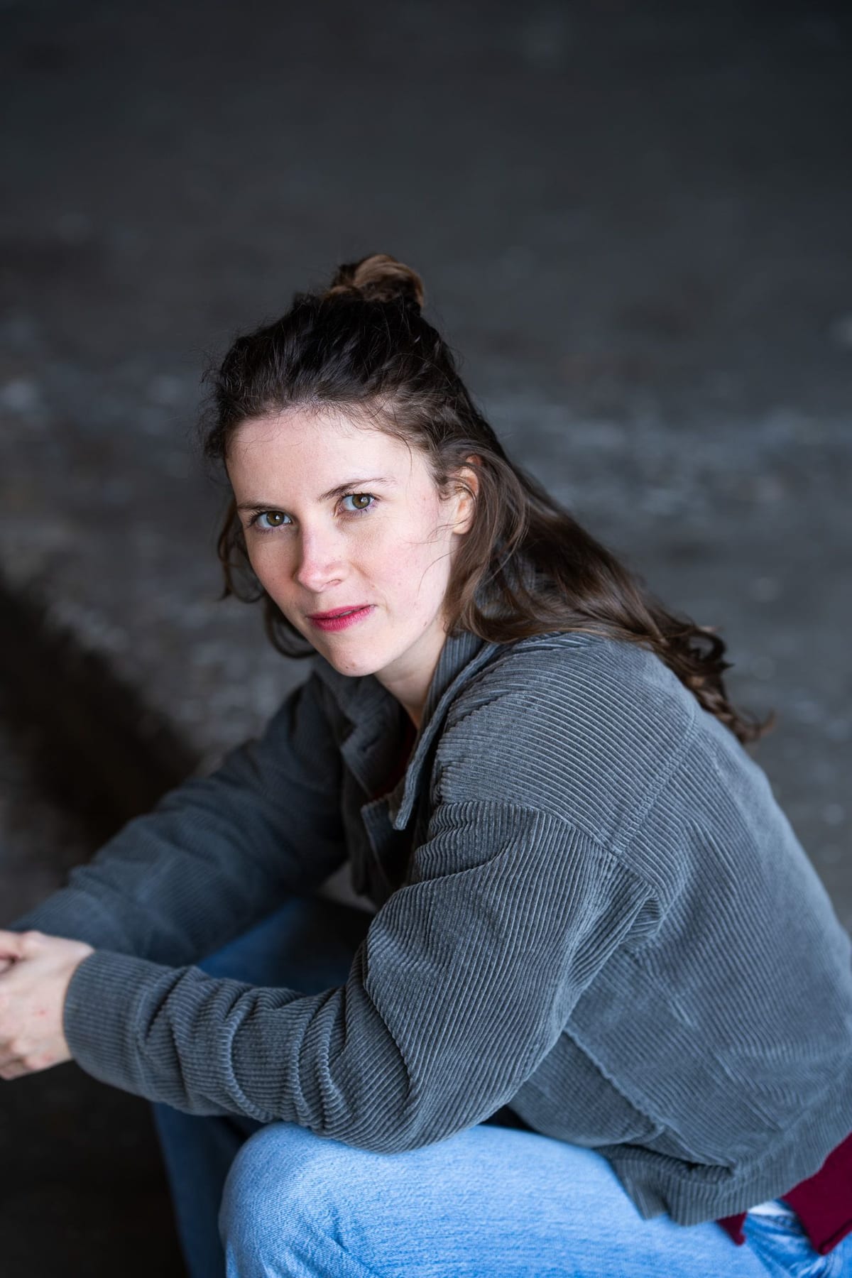Johanna Fehrenbach — Porträt 9