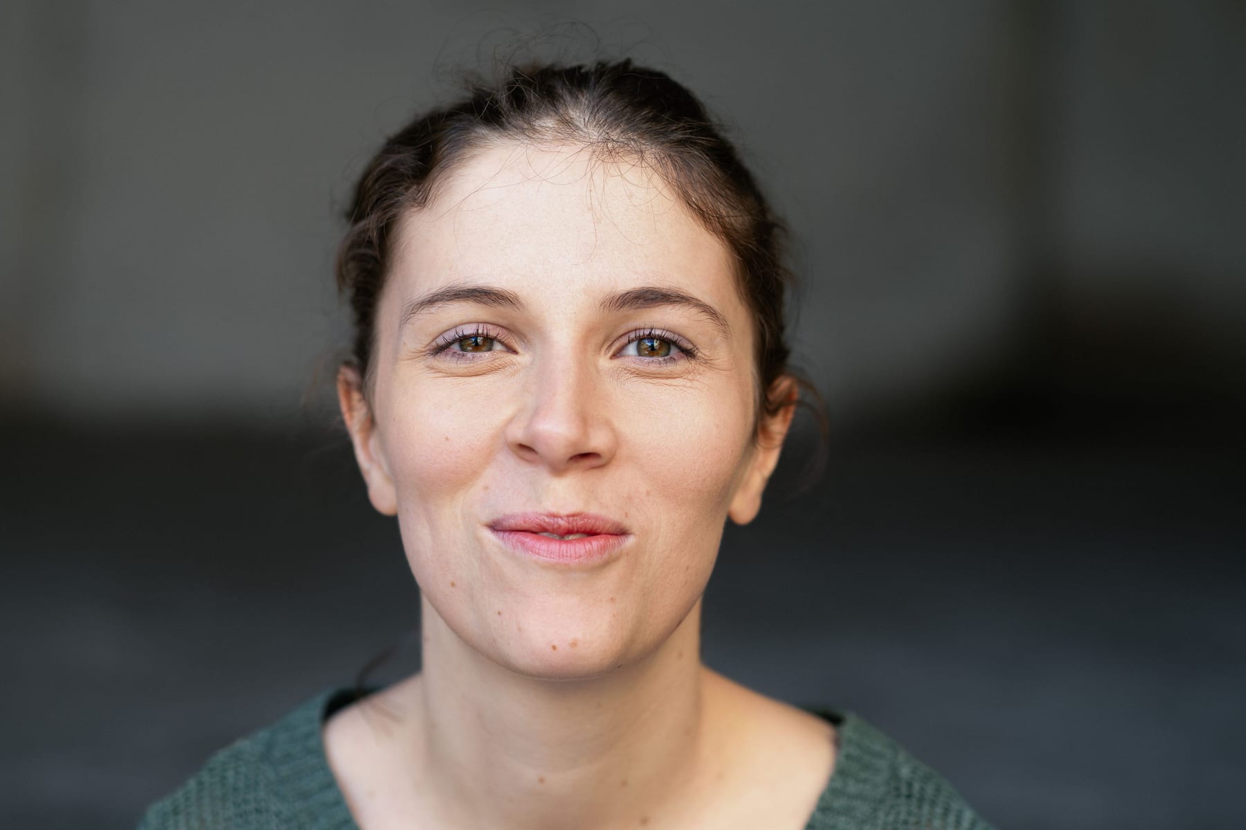 Johanna Fehrenbach — Porträt 11